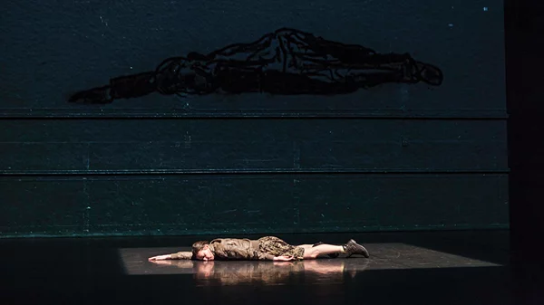 Η επιστροφή του ρηξικέλευθου κύριου Ραμπί Μρουέ